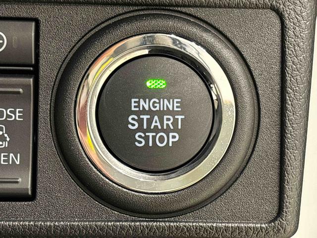 ムーヴキャンバス ストライプスＧターボ　両側電動スライドドア　バックカメラ付　オーディオレス操作用ステアリングスイッチ　オートライト　オートハイビーム　ＬＥＤヘッドライト　ＬＥＤフォグランプ　前席シートヒーター　ＳＲＳサイドエアバッグ　アダプティブルクルーズコントロール付（21枚目）