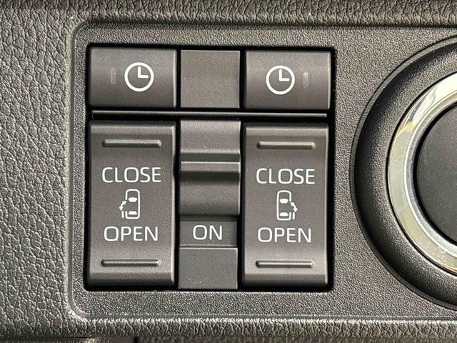 ムーヴキャンバス ストライプスＧターボ　両側電動スライドドア　バックカメラ付　オーディオレス操作用ステアリングスイッチ　オートライト　オートハイビーム　ＬＥＤヘッドライト　ＬＥＤフォグランプ　前席シートヒーター　ＳＲＳサイドエアバッグ　アダプティブルクルーズコントロール付（22枚目）