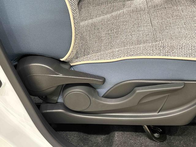 ムーヴキャンバス ストライプスＧターボ　両側電動スライドドア　バックカメラ付　オーディオレス操作用ステアリングスイッチ　オートライト　オートハイビーム　ＬＥＤヘッドライト　ＬＥＤフォグランプ　前席シートヒーター　ＳＲＳサイドエアバッグ　アダプティブルクルーズコントロール付（28枚目）