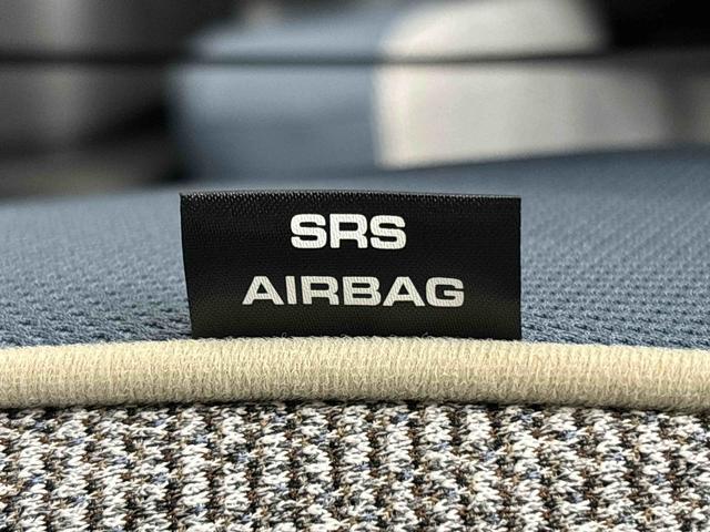 ムーヴキャンバス ストライプスＧターボ　両側電動スライドドア　バックカメラ付　オーディオレス操作用ステアリングスイッチ　オートライト　オートハイビーム　ＬＥＤヘッドライト　ＬＥＤフォグランプ　前席シートヒーター　ＳＲＳサイドエアバッグ　アダプティブルクルーズコントロール付（29枚目）