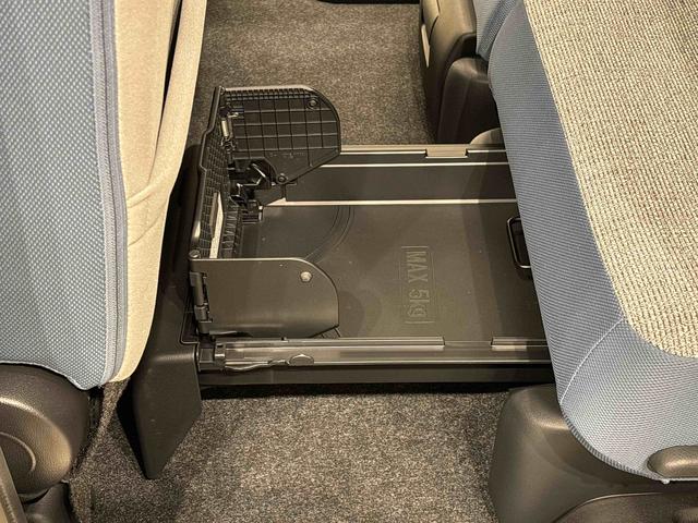 ムーヴキャンバス ストライプスＧターボ　両側電動スライドドア　バックカメラ付　オーディオレス操作用ステアリングスイッチ　オートライト　オートハイビーム　ＬＥＤヘッドライト　ＬＥＤフォグランプ　前席シートヒーター　ＳＲＳサイドエアバッグ　アダプティブルクルーズコントロール付（36枚目）