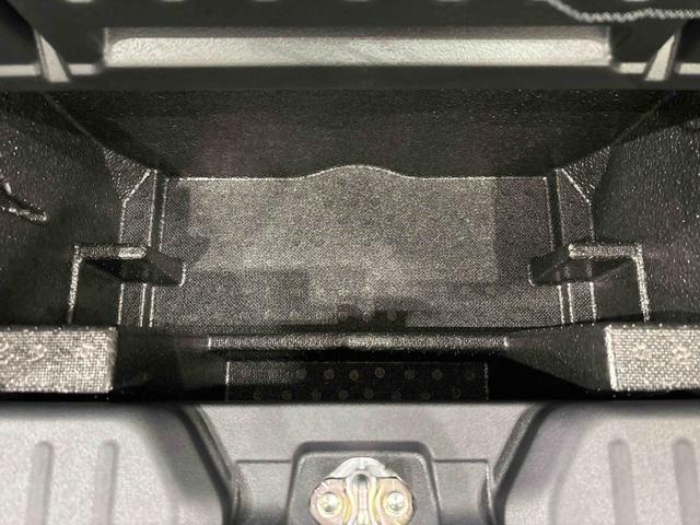 ムーヴキャンバス ストライプスＧターボ　両側電動スライドドア　バックカメラ付　オーディオレス操作用ステアリングスイッチ　オートライト　オートハイビーム　ＬＥＤヘッドライト　ＬＥＤフォグランプ　前席シートヒーター　ＳＲＳサイドエアバッグ　アダプティブルクルーズコントロール付（40枚目）