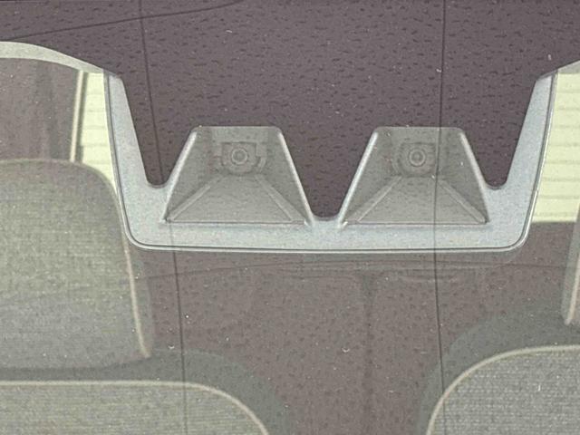 ムーヴキャンバス ストライプスＧターボ　両側電動スライドドア　バックカメラ付　オーディオレス操作用ステアリングスイッチ　オートライト　オートハイビーム　ＬＥＤヘッドライト　ＬＥＤフォグランプ　前席シートヒーター　ＳＲＳサイドエアバッグ　アダプティブルクルーズコントロール付（42枚目）