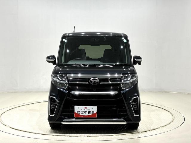 タント カスタムＲＳ　ナビ　パノラマモニター　ＬＥＤオートライト　パワースライドドアウェルカムオープン機能　オート電動格納式ドアミラー　助手席ロングスライド　助手席イージークローザー　アルミホイール　キーフリーシステム（10枚目）