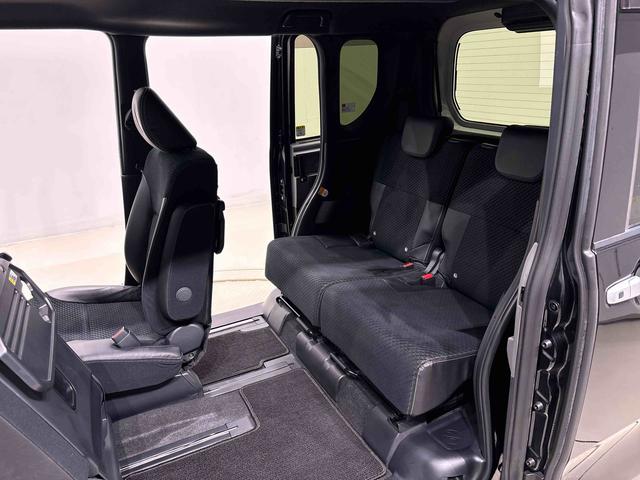 タント カスタムＲＳ　ナビ　パノラマモニター　ＬＥＤオートライト　パワースライドドアウェルカムオープン機能　オート電動格納式ドアミラー　助手席ロングスライド　助手席イージークローザー　アルミホイール　キーフリーシステム（38枚目）