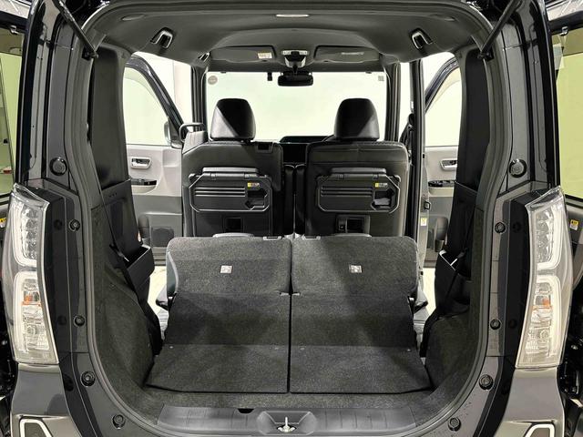 タント カスタムＲＳ　ナビ　パノラマモニター　ＬＥＤオートライト　パワースライドドアウェルカムオープン機能　オート電動格納式ドアミラー　助手席ロングスライド　助手席イージークローザー　アルミホイール　キーフリーシステム（40枚目）