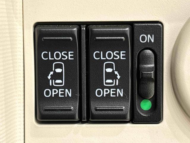 ムーヴキャンバス Ｇメイクアップ　ＳＡＩＩＩ　ブラックインテリアパック　純正ナビ装着用アップグレードパック　純正ナビゲーション　ドライブレコーダー　両側電動スライドドア　本革巻ステアリングホイール　Ｂｉ－ＡｎｇｌｅＬＥＤヘッドランプ　オートライト　キーフリーシステム（20枚目）