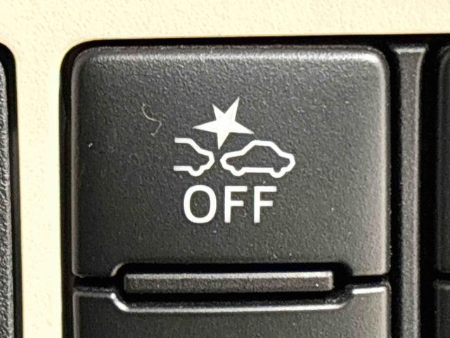 ムーヴキャンバス Ｇメイクアップ　ＳＡＩＩＩ　ブラックインテリアパック　純正ナビ装着用アップグレードパック　純正ナビゲーション　ドライブレコーダー　両側電動スライドドア　本革巻ステアリングホイール　Ｂｉ－ＡｎｇｌｅＬＥＤヘッドランプ　オートライト　キーフリーシステム（22枚目）