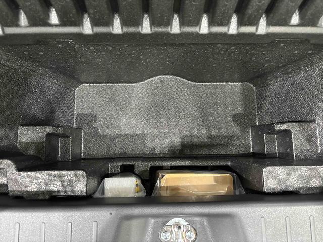 ムーヴキャンバス Ｇメイクアップ　ＳＡＩＩＩ　ブラックインテリアパック　純正ナビ装着用アップグレードパック　純正ナビゲーション　ドライブレコーダー　両側電動スライドドア　本革巻ステアリングホイール　Ｂｉ－ＡｎｇｌｅＬＥＤヘッドランプ　オートライト　キーフリーシステム（44枚目）