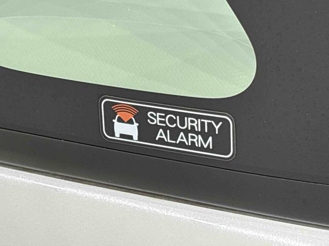 ムーヴキャンバス Ｇメイクアップ　ＳＡＩＩＩ　ブラックインテリアパック　純正ナビ装着用アップグレードパック　純正ナビゲーション　ドライブレコーダー　両側電動スライドドア　本革巻ステアリングホイール　Ｂｉ－ＡｎｇｌｅＬＥＤヘッドランプ　オートライト　キーフリーシステム（45枚目）