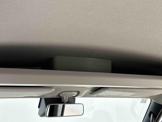 ハイゼットカーゴ ＤＸ　キーレスエントリーシステム　リヤヒーター　ハロゲンヘッドランプ　オーバーヘッドシェルフ　荷室ランプ　ＡＭ・ＦＭラジオ　テンパータイヤ　スチールホイール　マニュアルエアコン　マニュアルレベリング機能付きオートライト　アイドリングストップ（28枚目）