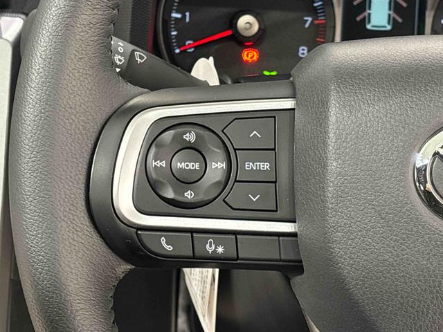 タフト Ｇ　ダーククロムベンチャー　前席シートヒーター　バックカメラ　アダプティブルクルーズコントロールＬＥＤヘッドライト　ＬＥＤフォグランプ　オートライト　オートハイビーム　１５インチアルミホイール　ＳＲＳサイドエアバッグ　純正カーペットマット　純正ロングバイザー（14枚目）