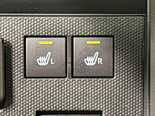 タフト Ｇ　ダーククロムベンチャー　前席シートヒーター　バックカメラ　アダプティブルクルーズコントロールＬＥＤヘッドライト　ＬＥＤフォグランプ　オートライト　オートハイビーム　１５インチアルミホイール　ＳＲＳサイドエアバッグ　純正カーペットマット　純正ロングバイザー（18枚目）