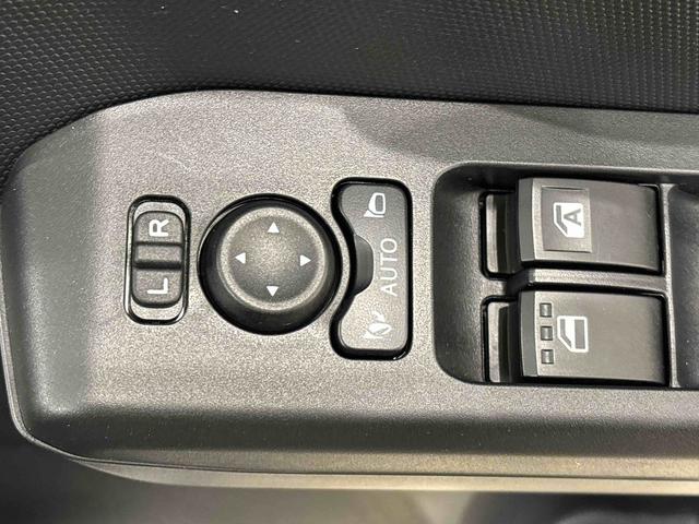 タフト Ｇ　ダーククロムベンチャー　前席シートヒーター　バックカメラ　アダプティブルクルーズコントロールＬＥＤヘッドライト　ＬＥＤフォグランプ　オートライト　オートハイビーム　１５インチアルミホイール　ＳＲＳサイドエアバッグ　純正カーペットマット　純正ロングバイザー（25枚目）