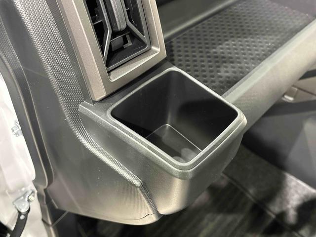 タフト Ｇ　ダーククロムベンチャー　前席シートヒーター　バックカメラ　アダプティブルクルーズコントロールＬＥＤヘッドライト　ＬＥＤフォグランプ　オートライト　オートハイビーム　１５インチアルミホイール　ＳＲＳサイドエアバッグ　純正カーペットマット　純正ロングバイザー（31枚目）