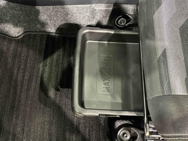 タフト Ｇ　ダーククロムベンチャー　前席シートヒーター　バックカメラ　アダプティブルクルーズコントロールＬＥＤヘッドライト　ＬＥＤフォグランプ　オートライト　オートハイビーム　１５インチアルミホイール　ＳＲＳサイドエアバッグ　純正カーペットマット　純正ロングバイザー（33枚目）