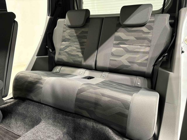 タフト Ｇ　ダーククロムベンチャー　前席シートヒーター　バックカメラ　アダプティブルクルーズコントロールＬＥＤヘッドライト　ＬＥＤフォグランプ　オートライト　オートハイビーム　１５インチアルミホイール　ＳＲＳサイドエアバッグ　純正カーペットマット　純正ロングバイザー（35枚目）