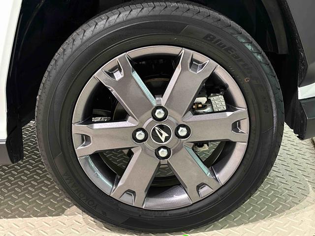 タフト Ｇ　ダーククロムベンチャー　前席シートヒーター　バックカメラ　アダプティブルクルーズコントロールＬＥＤヘッドライト　ＬＥＤフォグランプ　オートライト　オートハイビーム　１５インチアルミホイール　ＳＲＳサイドエアバッグ　純正カーペットマット　純正ロングバイザー（47枚目）