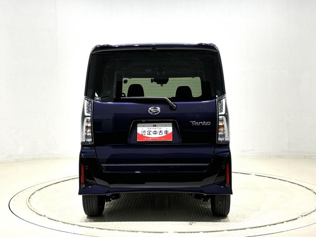 タント カスタムＲＳ　ナビ　パノラマモニター　ドラレコ　ＥＴＣ車載器　ＬＥＤオートライト　パワースライドドアウェルカムオープン機能　オート電動格納式ドアミラー　助手席ロングスライド　助手席イージークローザー　アルミホイール　キーフリーシステム（13枚目）