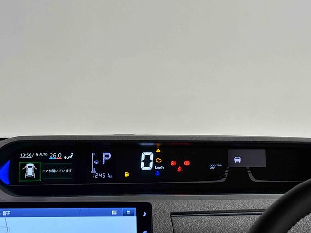 タント カスタムＲＳ　ナビ　パノラマモニター　ドラレコ　ＥＴＣ車載器　ＬＥＤオートライト　パワースライドドアウェルカムオープン機能　オート電動格納式ドアミラー　助手席ロングスライド　助手席イージークローザー　アルミホイール　キーフリーシステム（20枚目）