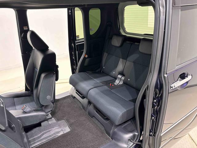 タント カスタムＲＳ　ナビ　パノラマモニター　ドラレコ　ＥＴＣ車載器　ＬＥＤオートライト　パワースライドドアウェルカムオープン機能　オート電動格納式ドアミラー　助手席ロングスライド　助手席イージークローザー　アルミホイール　キーフリーシステム（38枚目）