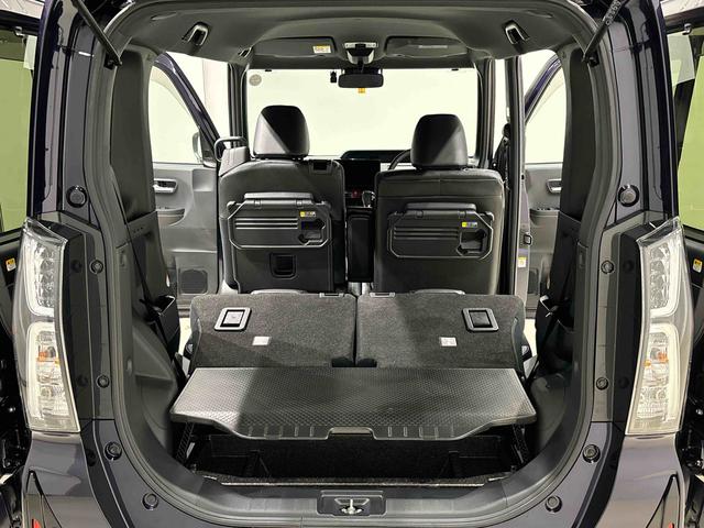 タント カスタムＲＳ　ナビ　パノラマモニター　ドラレコ　ＥＴＣ車載器　ＬＥＤオートライト　パワースライドドアウェルカムオープン機能　オート電動格納式ドアミラー　助手席ロングスライド　助手席イージークローザー　アルミホイール　キーフリーシステム（40枚目）