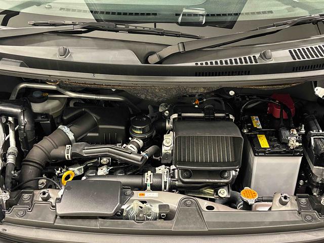 タント カスタムＲＳ　ナビ　パノラマモニター　ドラレコ　ＥＴＣ車載器　ＬＥＤオートライト　パワースライドドアウェルカムオープン機能　オート電動格納式ドアミラー　助手席ロングスライド　助手席イージークローザー　アルミホイール　キーフリーシステム（46枚目）