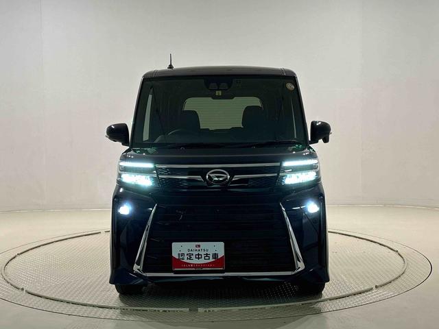 タント カスタムＲＳ　ナビ　パノラマモニター　ドラレコ　ＥＴＣ車載器　ＬＥＤオートライト　パワースライドドアウェルカムオープン機能　オート電動格納式ドアミラー　助手席ロングスライド　助手席イージークローザー　アルミホイール　キーフリーシステム（47枚目）