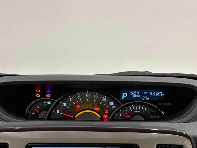 ムーヴキャンバス ＧメイクアップＶＳ　ＳＡＩＩＩ　ナビ　ドラレコ　ＥＴＣ　ＬＥＤヘッドランプ・フォグランプ　置き楽ボックス　オートライト　プッシュボタンスタート　セキュリティアラーム　パノラマバックモニター　両側パワースライドドア　キーフリーシステム　運転席シートヒーター（17枚目）