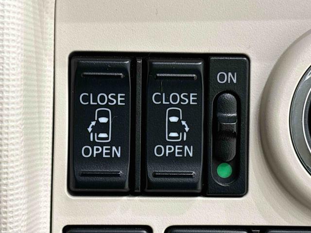 ムーヴキャンバス ＧメイクアップＶＳ　ＳＡＩＩＩ　ナビ　ドラレコ　ＥＴＣ　ＬＥＤヘッドランプ・フォグランプ　置き楽ボックス　オートライト　プッシュボタンスタート　セキュリティアラーム　パノラマバックモニター　両側パワースライドドア　キーフリーシステム　運転席シートヒーター（21枚目）