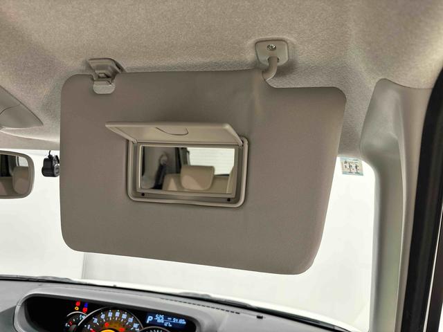 ムーヴキャンバス ＧメイクアップＶＳ　ＳＡＩＩＩ　ナビ　ドラレコ　ＥＴＣ　ＬＥＤヘッドランプ・フォグランプ　置き楽ボックス　オートライト　プッシュボタンスタート　セキュリティアラーム　パノラマバックモニター　両側パワースライドドア　キーフリーシステム　運転席シートヒーター（32枚目）