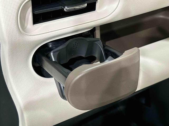 ムーヴキャンバス ＧメイクアップＶＳ　ＳＡＩＩＩ　ナビ　ドラレコ　ＥＴＣ　ＬＥＤヘッドランプ・フォグランプ　置き楽ボックス　オートライト　プッシュボタンスタート　セキュリティアラーム　パノラマバックモニター　両側パワースライドドア　キーフリーシステム　運転席シートヒーター（36枚目）