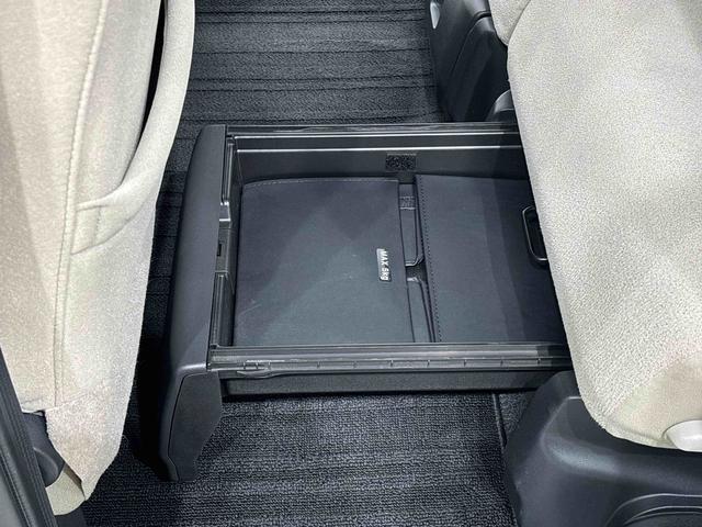 ムーヴキャンバス ＧメイクアップＶＳ　ＳＡＩＩＩ　ナビ　ドラレコ　ＥＴＣ　ＬＥＤヘッドランプ・フォグランプ　置き楽ボックス　オートライト　プッシュボタンスタート　セキュリティアラーム　パノラマバックモニター　両側パワースライドドア　キーフリーシステム　運転席シートヒーター（42枚目）