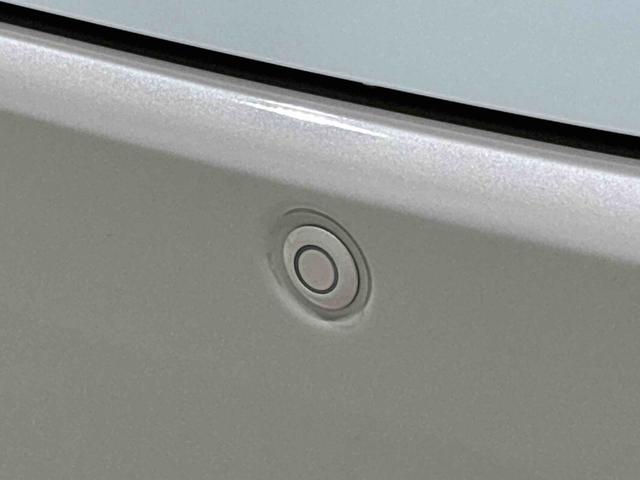 ムーヴキャンバス ＧメイクアップＶＳ　ＳＡＩＩＩ　ナビ　ドラレコ　ＥＴＣ　ＬＥＤヘッドランプ・フォグランプ　置き楽ボックス　オートライト　プッシュボタンスタート　セキュリティアラーム　パノラマバックモニター　両側パワースライドドア　キーフリーシステム　運転席シートヒーター（44枚目）