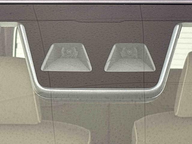 ムーヴキャンバス ＧメイクアップＶＳ　ＳＡＩＩＩ　ナビ　ドラレコ　ＥＴＣ　ＬＥＤヘッドランプ・フォグランプ　置き楽ボックス　オートライト　プッシュボタンスタート　セキュリティアラーム　パノラマバックモニター　両側パワースライドドア　キーフリーシステム　運転席シートヒーター（48枚目）