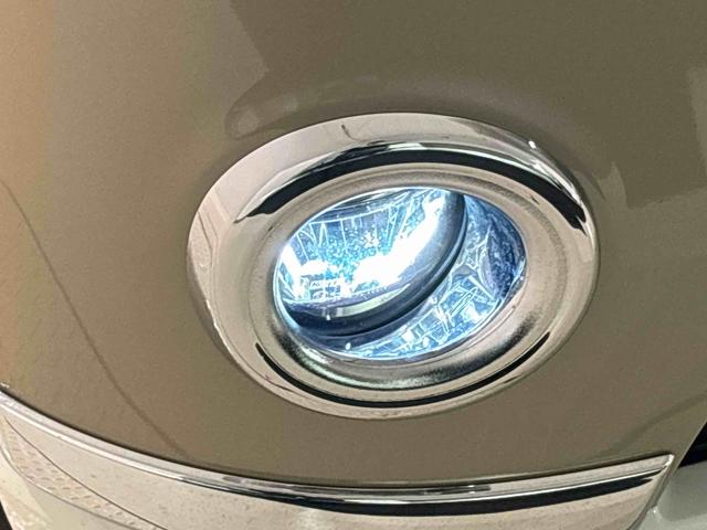 ムーヴキャンバス ＧメイクアップＶＳ　ＳＡＩＩＩ　ナビ　ドラレコ　ＥＴＣ　ＬＥＤヘッドランプ・フォグランプ　置き楽ボックス　オートライト　プッシュボタンスタート　セキュリティアラーム　パノラマバックモニター　両側パワースライドドア　キーフリーシステム　運転席シートヒーター（52枚目）