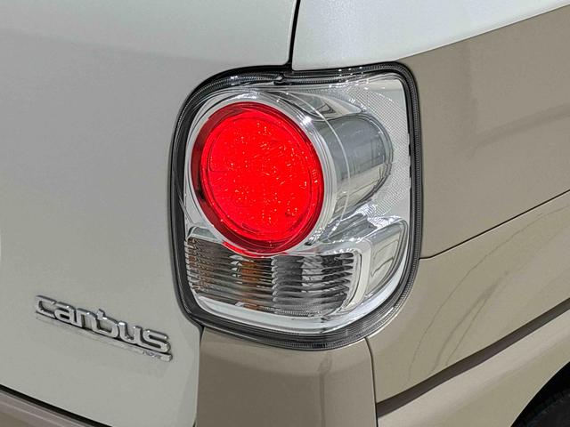 ムーヴキャンバス ＧメイクアップＶＳ　ＳＡＩＩＩ　ナビ　ドラレコ　ＥＴＣ　ＬＥＤヘッドランプ・フォグランプ　置き楽ボックス　オートライト　プッシュボタンスタート　セキュリティアラーム　パノラマバックモニター　両側パワースライドドア　キーフリーシステム　運転席シートヒーター（53枚目）