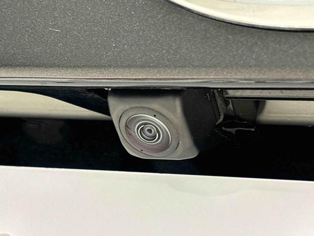 ムーヴ ＸリミテッドＩＩ　ＳＡＩＩＩ　バックモニター対応　ＥＴＣ　運転席シートヒーター　アルミホイール　オートライト　プッシュボタンスタート　セキュリティアラーム　キーフリーシステム　オート電動格納式ドアミラー　シートリフター（10枚目）