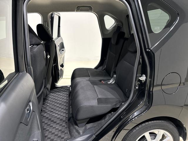 ムーヴ ＸリミテッドＩＩ　ＳＡＩＩＩ　バックモニター対応　ＥＴＣ　運転席シートヒーター　アルミホイール　オートライト　プッシュボタンスタート　セキュリティアラーム　キーフリーシステム　オート電動格納式ドアミラー　シートリフター（41枚目）