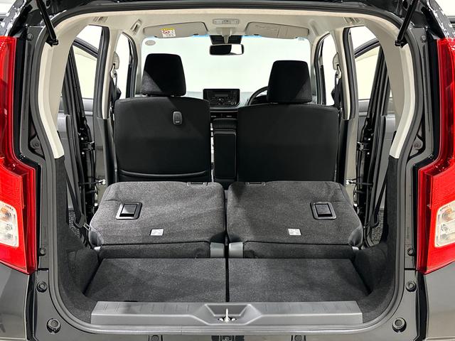 ムーヴ ＸリミテッドＩＩ　ＳＡＩＩＩ　バックモニター対応　ＥＴＣ　運転席シートヒーター　アルミホイール　オートライト　プッシュボタンスタート　セキュリティアラーム　キーフリーシステム　オート電動格納式ドアミラー　シートリフター（43枚目）