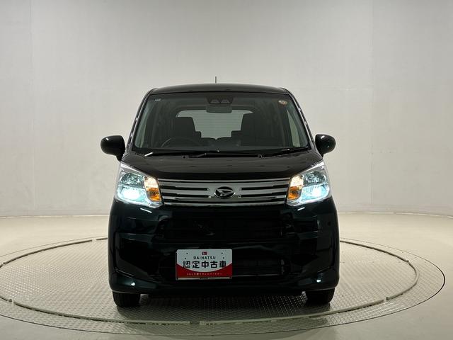 ムーヴ ＸリミテッドＩＩ　ＳＡＩＩＩ　バックモニター対応　ＥＴＣ　運転席シートヒーター　アルミホイール　オートライト　プッシュボタンスタート　セキュリティアラーム　キーフリーシステム　オート電動格納式ドアミラー　シートリフター（48枚目）