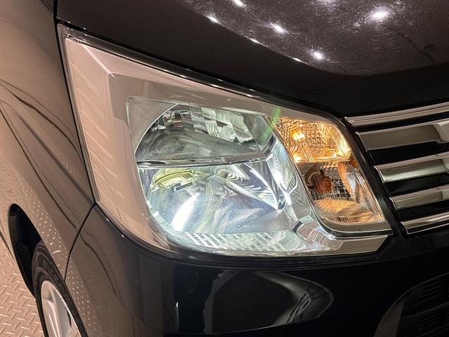 ムーヴ ＸリミテッドＩＩ　ＳＡＩＩＩ　バックモニター対応　ＥＴＣ　運転席シートヒーター　アルミホイール　オートライト　プッシュボタンスタート　セキュリティアラーム　キーフリーシステム　オート電動格納式ドアミラー　シートリフター（49枚目）