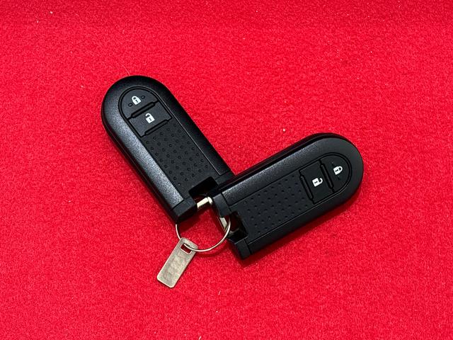 ムーヴ ＸリミテッドＩＩ　ＳＡＩＩＩ　バックモニター対応　ＥＴＣ　運転席シートヒーター　アルミホイール　オートライト　プッシュボタンスタート　セキュリティアラーム　キーフリーシステム　オート電動格納式ドアミラー　シートリフター（52枚目）