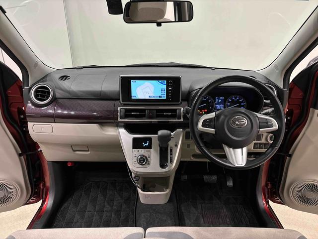 キャスト スタイルG SAII LEDヘッドランプ・フォグランプ アルミホイール オートライト プッシュボタンスタート セキュリティアラーム(14枚目)