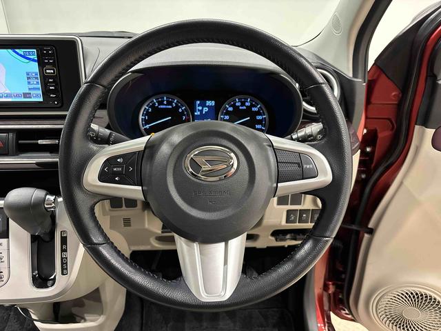 キャスト スタイルG SAII LEDヘッドランプ・フォグランプ アルミホイール オートライト プッシュボタンスタート セキュリティアラーム(15枚目)