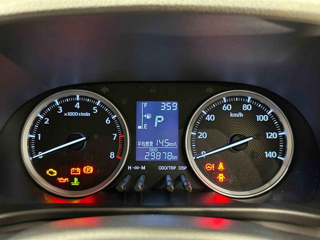 キャスト スタイルG SAII LEDヘッドランプ・フォグランプ アルミホイール オートライト プッシュボタンスタート セキュリティアラーム(19枚目)