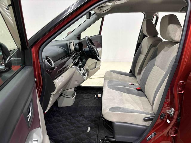 キャスト スタイルG SAII LEDヘッドランプ・フォグランプ アルミホイール オートライト プッシュボタンスタート セキュリティアラーム(37枚目)