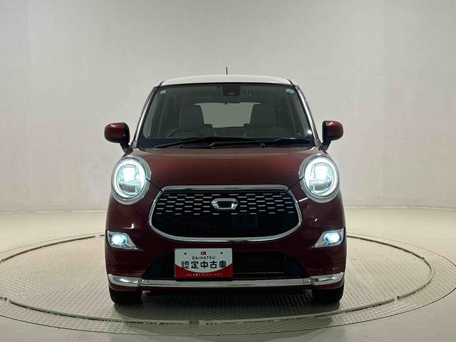 キャスト スタイルG SAII LEDヘッドランプ・フォグランプ アルミホイール オートライト プッシュボタンスタート セキュリティアラーム(47枚目)