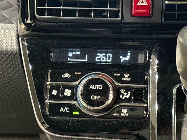 タント カスタムＸスタイルセレクション　キーフリーシステム　ナビゲーションシステム　パノラマモニター付きバックカメラ　ＥＴＣ　ドライブレコーダー　ウエルカムオープン機能付きパワースライドドア　運転席助手席シートヒーター　電動パーキングブレーキ　アルミホイール（18枚目）