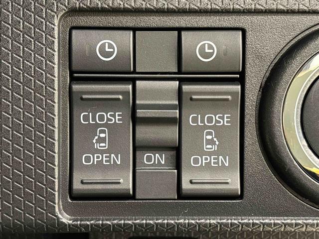 タント カスタムＸスタイルセレクション　キーフリーシステム　ナビゲーションシステム　パノラマモニター付きバックカメラ　ＥＴＣ　ドライブレコーダー　ウエルカムオープン機能付きパワースライドドア　運転席助手席シートヒーター　電動パーキングブレーキ　アルミホイール（22枚目）